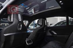 بي ام دبليو الفئة 7